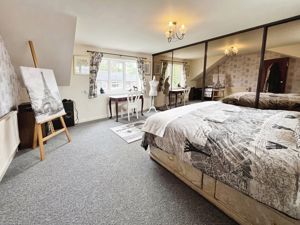 Master Bedroom- click for photo gallery